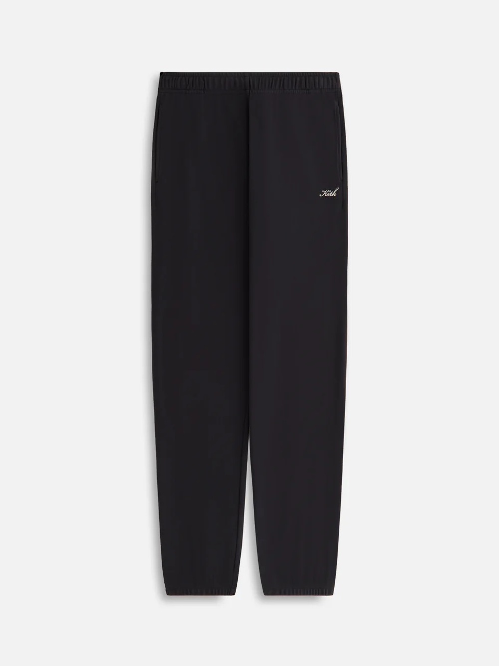 Kith Shain Sweatpant in Black